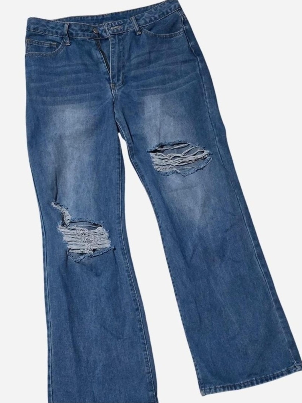 SHEIN TALL SZ 11